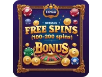 Tipico Free Spins Bonus